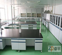 廣東台山核電站實驗室家具