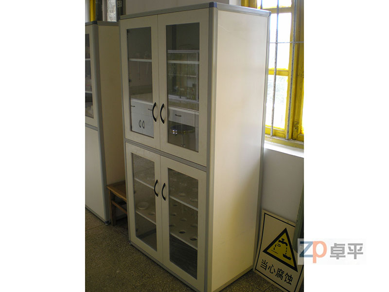 鋁木器皿櫃ZP15314