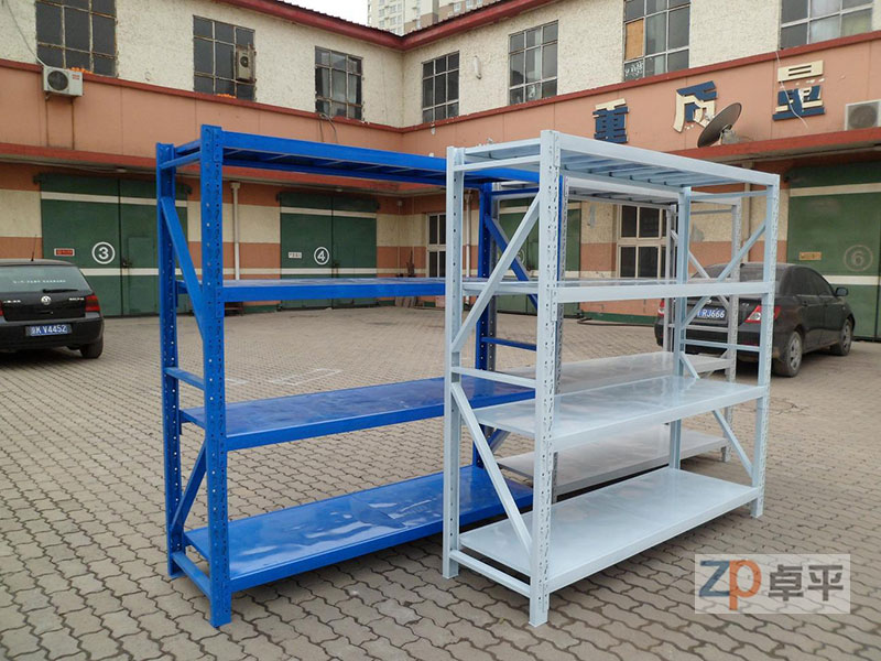 全鋼-貨架ZP15504