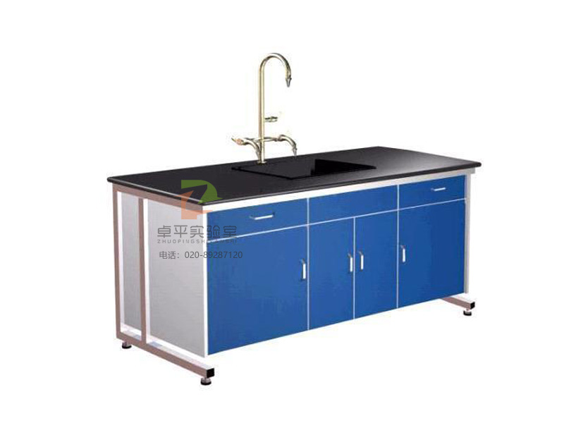 實驗室洗滌台