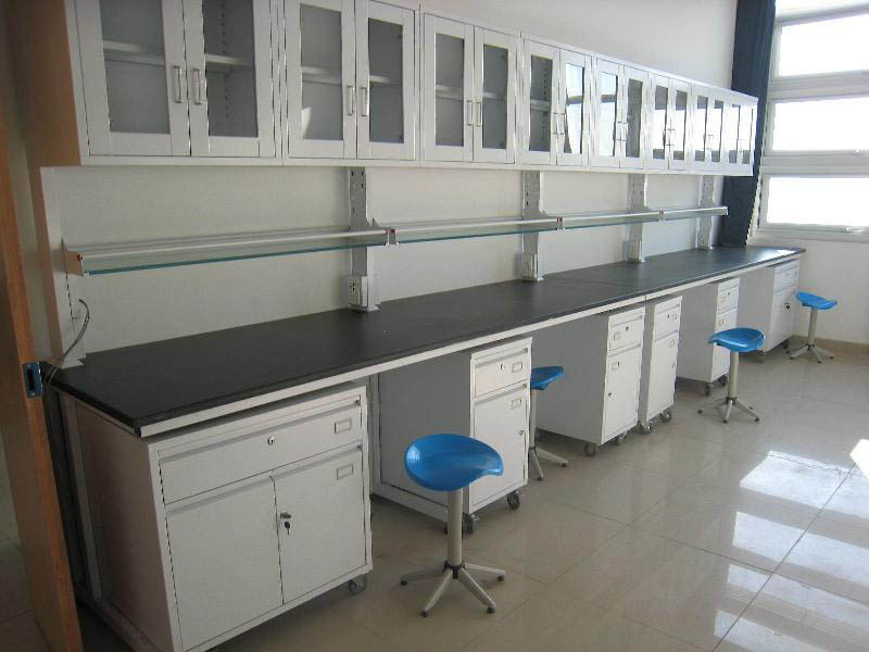 試劑架、吊櫃