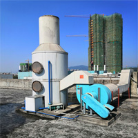 華北工業塑料裝備有限公司