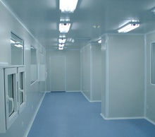 恒溫恒濕實驗室