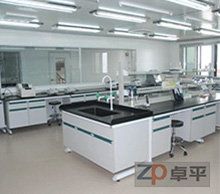 鼎禾餐飲有限公司實驗室家具