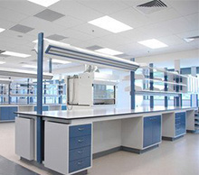 實驗室智能化係統